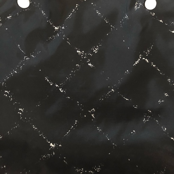 SOLD—Authentic Chanel tote w card and hologram - Picture 3 of 6